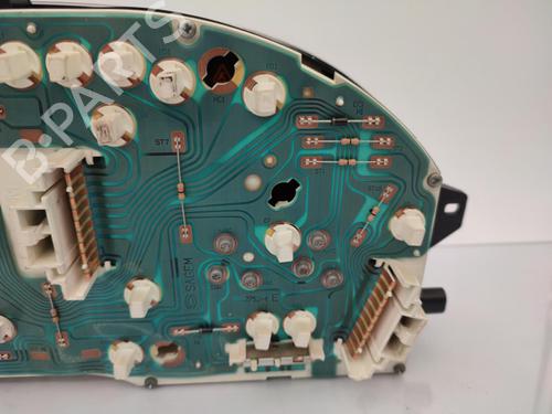 Used Instrument cluster RENAULT MEGANE I (BA0/1_) 1.9 D Eco (BA0A, BA0U, BA0R) (64 hp) 23710840