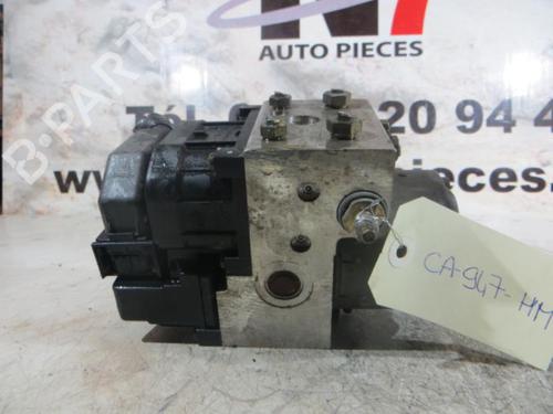 Used ABS pump ABS pump ROVER 400 II (RT) 420 Di (105 hp) 23750508 23750508