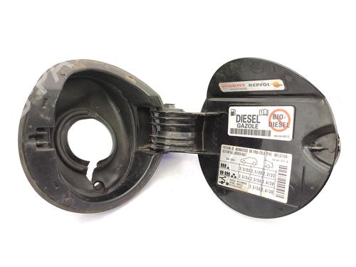 Fuel flap SEAT IBIZA IV SC (6J1, 6P5) 1.9 TDI | BP23757705C131 