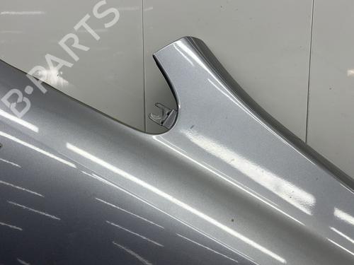 Right front fenders OPEL ZAFIRA / ZAFIRA FAMILY B (A05) 1.9 CDTI (M75) | BP27884141C42 