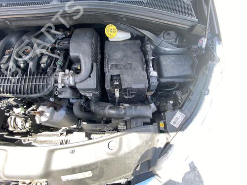 Engine PEUGEOT 208 I (CA_, CC_) 1.2 PureTech 82 | BP36440017M1 - Image 102