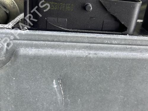 Gearbox PEUGEOT 207 (WA_, WC_) 1.6 16V VTi | BP28500315M3 