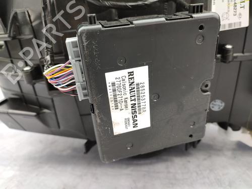 Heater matrix box RENAULT CLIO V (B7_) 1.5 Blue dCi 100 (B7AD) | BP23758493M61 - Image 18