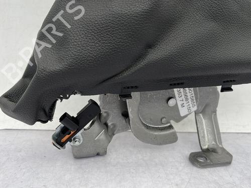 håndbremse OPEL CORSA E (X15) 1.4 (08, 68) | BP23683790I18 - Image 10