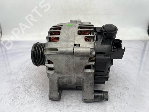 alternator-ford-fiesta-vi-cb1-ccn-2008-37189576 main image