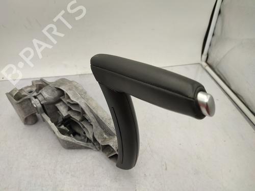 hand-brake-audi-a3-8p1-2003-2004-2005-2006-2007-2008-2009-2010-2011-2012-2013-26457318 main image