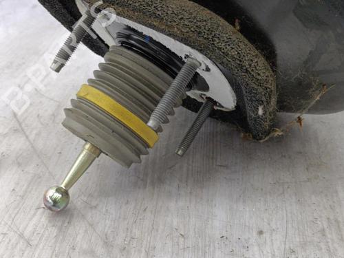 Used Servo brake Servo brake PEUGEOT 208 I (CA_, CC_) 1.6 HDi (92 hp) 23707862 23707862