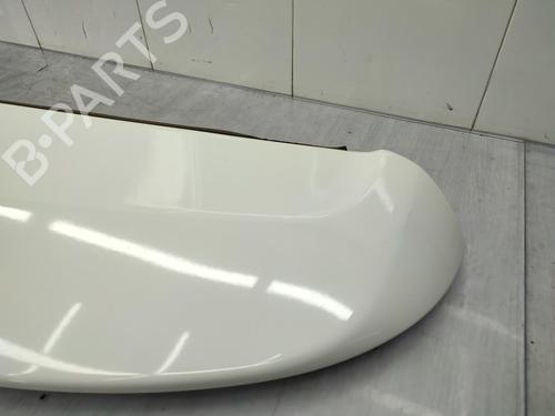 Rear spoiler CITROËN C4 Picasso I MPV (UD_) 1.6 HDi | BP23729041C96 