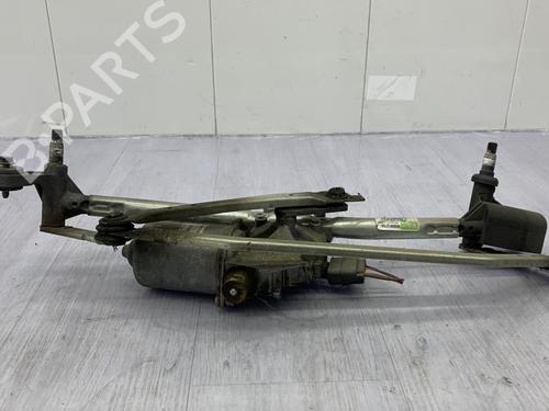 Front wiper motor RENAULT LAGUNA III (BT0/1) 1.5 dCi (BT00, BT0A, BT0T, BT1J) | BP23700466M29 