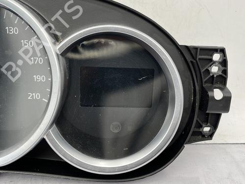 Instrument cluster DACIA SANDERO II TCe 90 (B8M1, B8MA, B8AC) | BP23761531C47 
