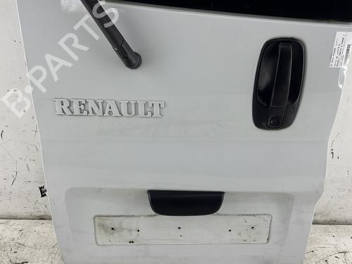 Left tailgate RENAULT TRAFIC II Van (FL) 1.9 dCi 80 (FL0B) | BP31975981C76