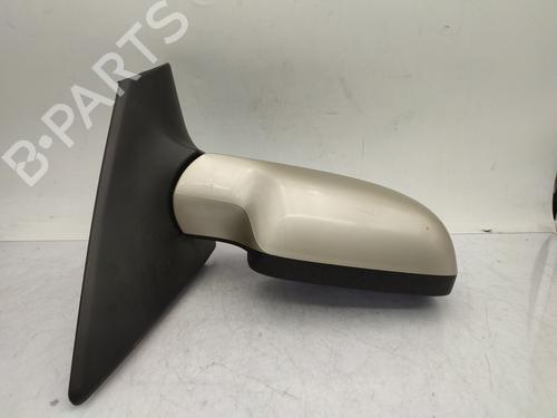 Right mirror RENAULT MEGANE II (BM0/1_, CM0/1_) 1.9 dCi | BP29154849C27 