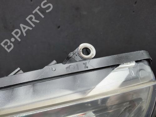 Left headlight RENAULT SCÉNIC II (JM0/1_) 1.9 dCi (JM0G, JM12, JM1G, JM2C) | BP23664384C28 - Image 2