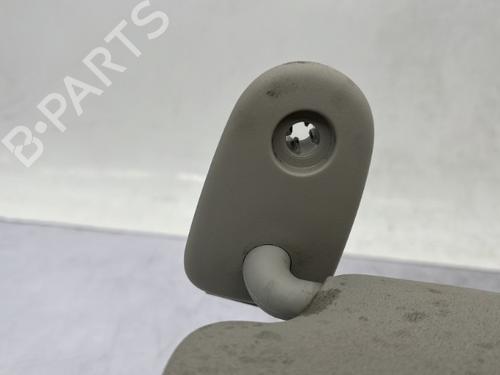 Venstre solskærm RENAULT TRAFIC III Van (FG_) 1.6 dCi 95 (FGMJ, FGMR) | BP23757828I1  - Image 5