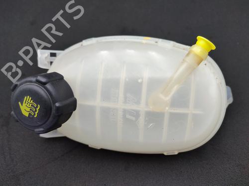 Expansion tank DACIA SANDERO II 1.5 Blue dCi 95 (B8JL) | BP23757302C120 