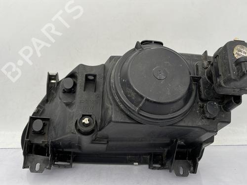 Right headlight RENAULT MEGANE I (BA0/1_) 1.9 D Eco (BA0A, BA0U, BA0R) | BP25716721C29 