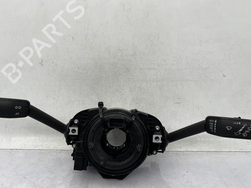 Steering column stalk VW POLO V (6R1, 6C1) 1.2 TSI 16V | BP30096017I23