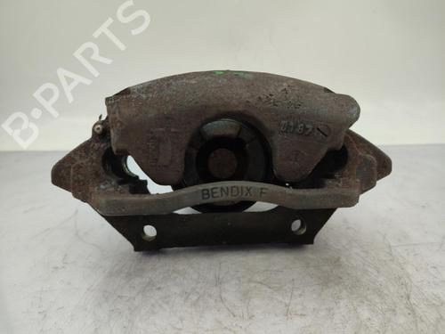 left-front-brake-caliper-citroen-xm-y3-1989-1990-1991-1992-1993-1994-23689760 main image