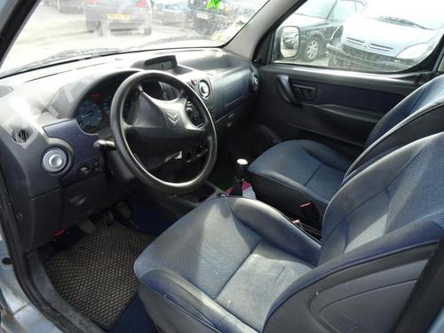 Køler CITROËN BERLINGO / BERLINGO FIRST MPV (MF_, GJK_, GFK_) 2.0 HDI 90 (MFRHY) | BP23699529M31 
