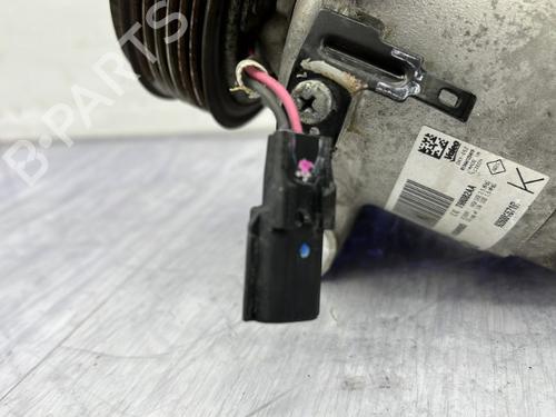 AC compressor DACIA SANDERO II 1.5 Blue dCi 95 (B8JL) | BP23757270M34  - Image 6