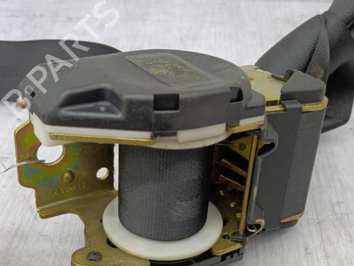 Front left belt tensioner CITROËN SAXO (S0, S1) 1.0 X | BP25701255C87 