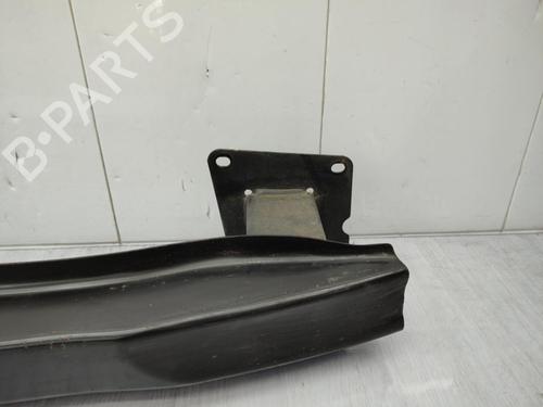 Rear bumper reinforcement VW POLO V (6R1, 6C1) 1.6 TDI | BP23733296C73 