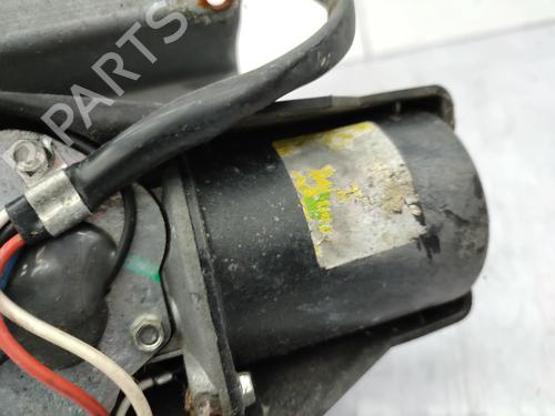 Used Front wiper motor Front wiper motor PEUGEOT 306 Hatchback (7A, 7C, N3, N5) 1.9 D (68 hp) 23721621 23721621