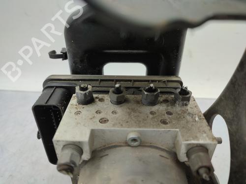 ABS pump PEUGEOT 2008 I (CU_) 1.6 HDi | BP26508250M43  - Image 6