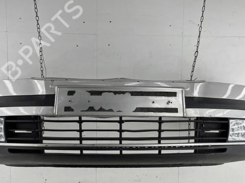 Front bumper SKODA OCTAVIA II (1Z3) 2.0 TDI 16V | BP23752480C7 