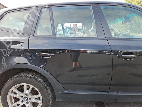 Horn BMW X3 (E83) 2.0 d | BP23749216E13  - Image 11