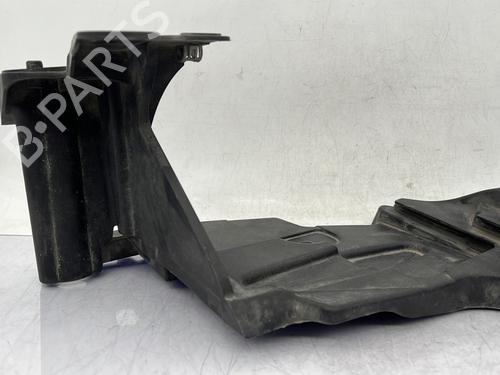 Right headlight support RENAULT MEGANE III Coupe (DZ0/1_) 1.9 dCi (DZ0N, DZ0J, DZ1J, DZ1K) | BP30870387C156