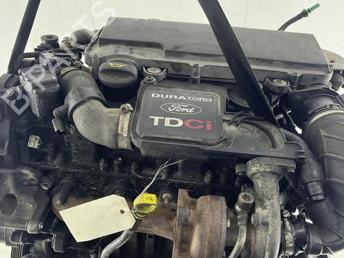 Engine FORD FIESTA V (JH_, JD_) 1.4 TDCi | BP30097637M1 