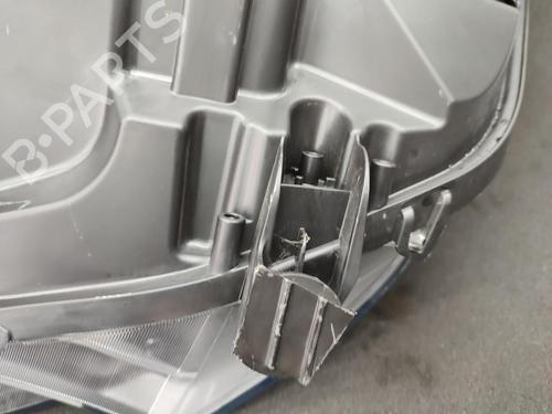 Right headlight FIAT DUCATO Van (250_) 130 Multijet 2,3 D | BP23742806C29  - Image 13