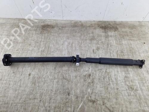 Driveshaft BMW 3 (E90) 320 d | BP23749355M37 