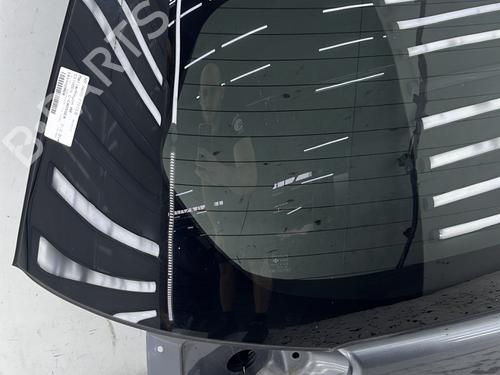 Tailgate CITROËN C-CROSSER (VU_, VV_) 2.2 HDi | BP27252410C6 