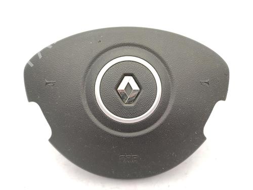 Førerens kollisjonspute RENAULT CLIO III (BR0/1, CR0/1) 1.5 dCi | BP23722065C9 