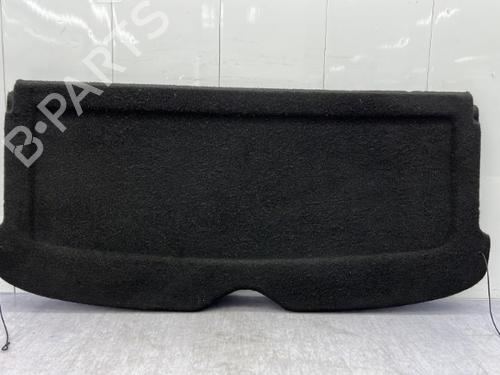 Used Rear parcel shelf PEUGEOT 307 (3A/C) 2.0 HDi 90 (90 hp) 23680435