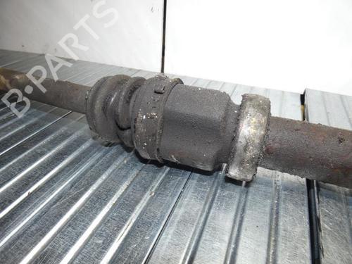 Used Right front driveshaft Right front driveshaft FORD FOCUS I Turnier (DNW) 1.6 16V (100 hp) 23696562 23696562