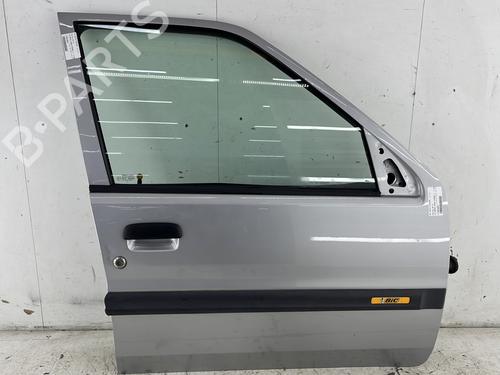 Used Right front door CITROËN SAXO (S0, S1) 1.0 X (50 hp) 29243213