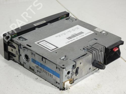 Radio CITROËN C4 I (LC_) 1.6 HDi | BP23698326E6 