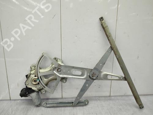 Front right window mechanism TOYOTA PRIUS Liftback (_W2_) 1.5 Hybrid (NHW20_, NHW20R) | BP23720905C23 