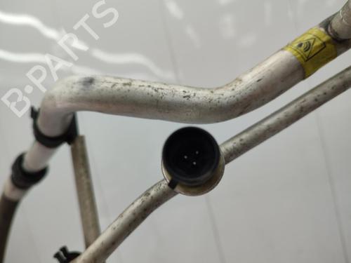 AC pipe PEUGEOT BIPPER Tepee 1.4 HDi | BP23730210M126  - Image 9