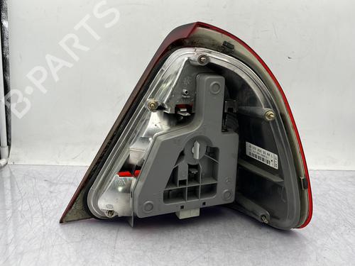 Used Left taillight Left taillight MERCEDES-BENZ C-CLASS (W202) C 220 D (202.121) (95 hp) 32735722 32735722