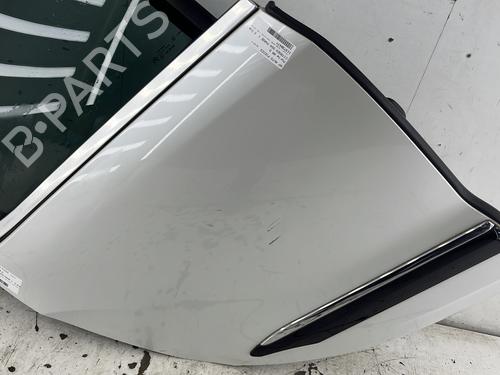 Right rear door CITROËN DS4 (NX_) 2.0 HDi / BlueHDi 135 | BP29589446C5 
