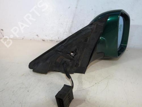 Right mirror AUDI A4 B5 (8D2) 2.5 TDI quattro | BP25269773C27 