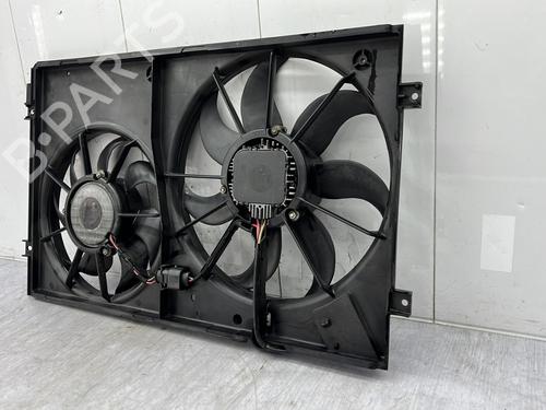 Køleventilator elektrisk VW GOLF V (1K1) 1.9 TDI | BP26508266M35 