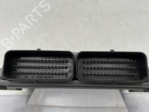 Electronic module DACIA LOGAN (LS_) 1.4 MPI LPG (LS0C) | BP26172441M83  - Image 11