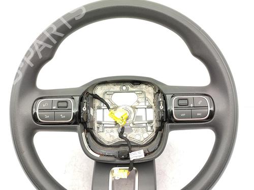 Steering wheel CITROËN C3 III (SX) 1.2 VTi 82 | BP23732282C49 - Image 8