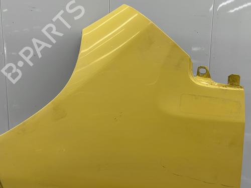 Left front fenders CITROËN JUMPER II Van 2.2 HDi 100 | BP23705761C41 