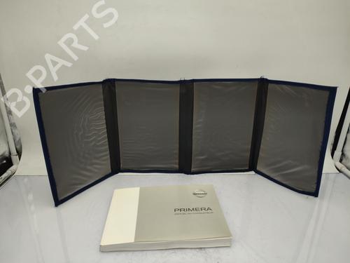 other-nissan-primera-p12-2002-23739502 main image